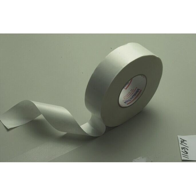 Double Coated Tape, Venture Tape™, 1163MS74, 2 Inch W, 24 RL/CS