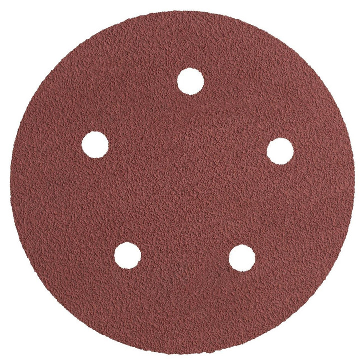 Disc, Cubitron™ II Hookit™, 5 Inch Dia, 80 Grit, 12000 rpm, 200/CS