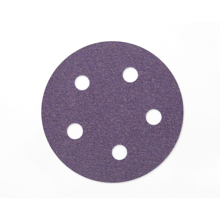 Disc, Cubitron™ II Hookit™, 775L, Coated, 5 Inch Dia, 250/CS