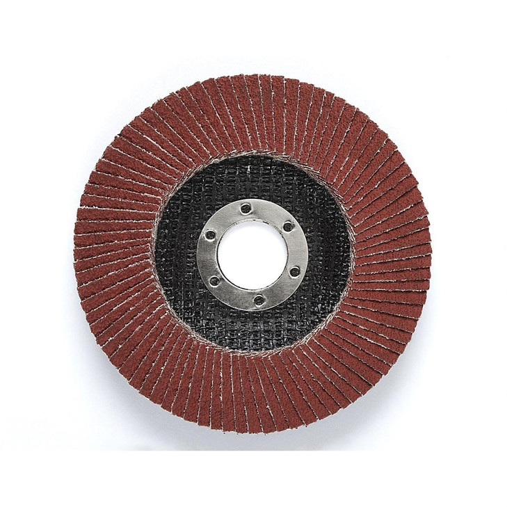Disc, Cubitron™ II, 969F, 5 Inch Dia, 40 Grit, Right Angle, 250/CS