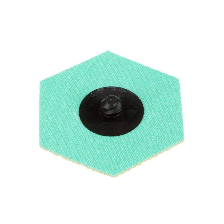 Disc, Roloc™, 674W, 3 Inch Dia, Diamond, 20000 rpm, 5/CS
