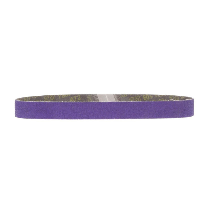 Belt, Cubitron™ II, 786F, 20 15/32 Inch L, 19.844 Inch W, 10/BX, 5 BX/CS