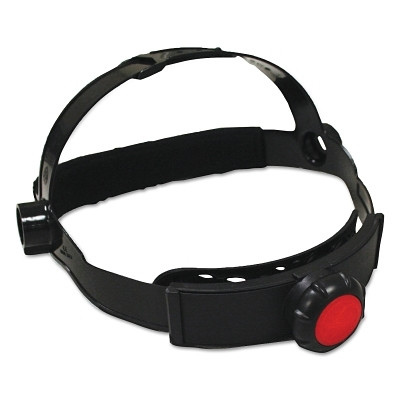 Jackson Safety 23442 WH40 Replacement Headgear For Element Welding Helmet