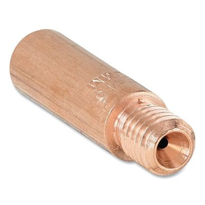 Tweco 11601104 Contact Tip, 16S series, .045 in
