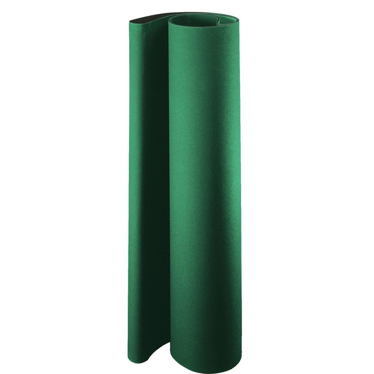 Belt, 577F, 103 Inch L, 52 Inch W, 36 Grit, Cloth, 2/CS
