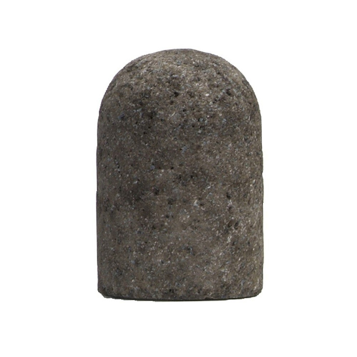Norton Gemini Square Plug, Model: Type 18R Round Tip 57A24-R, Size: 2 x 3 x5/8-11, Packaging Qty: 1 per each - 10 per box