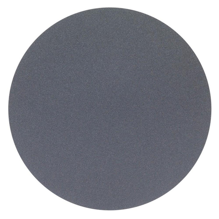 BULK DISCS Individual Waterproof Paper Discs, Size: 8" x No Hole, Type: T461, GRIT: 600, Packaging Qty: 100