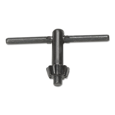 Jacobs Chuck 30251 Chuck Keys, 1/4 in, Thumb Handle, K32