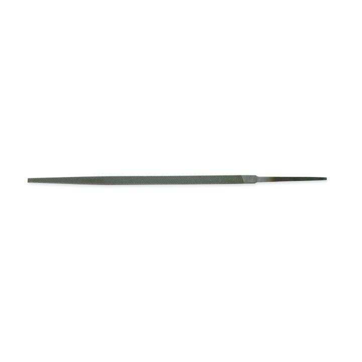 Square File, 0.25 Inch, Bastard, Square, 0.220 Inch THK