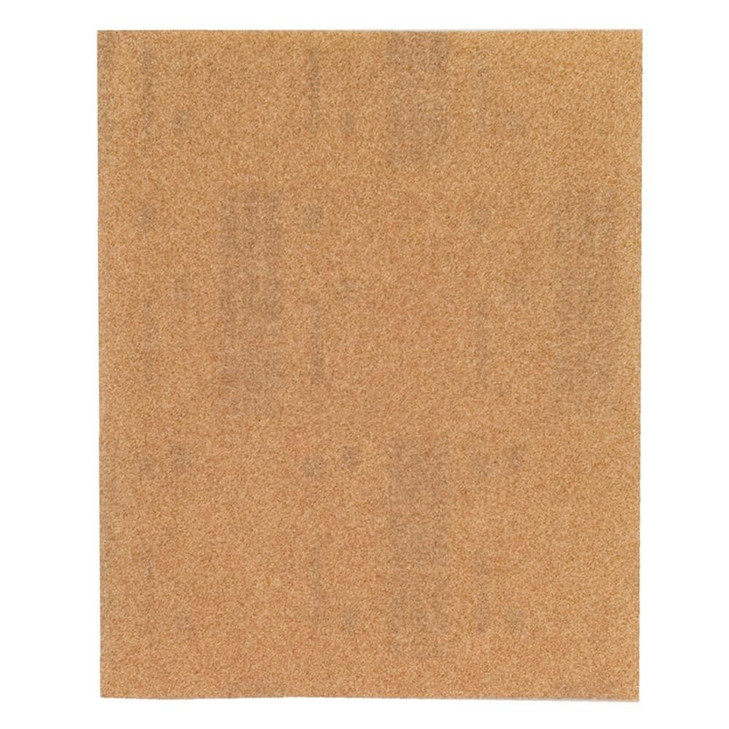 WOODSAND SHEETS, Size: 9"x11", GRIT: 180A, Packaging Qty: 25