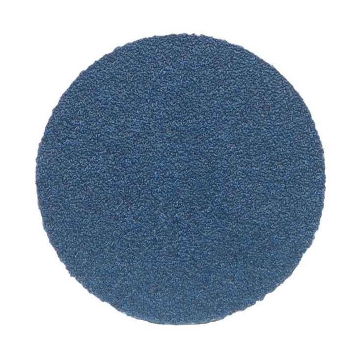 Norton splint liner disc 8", 80 grit