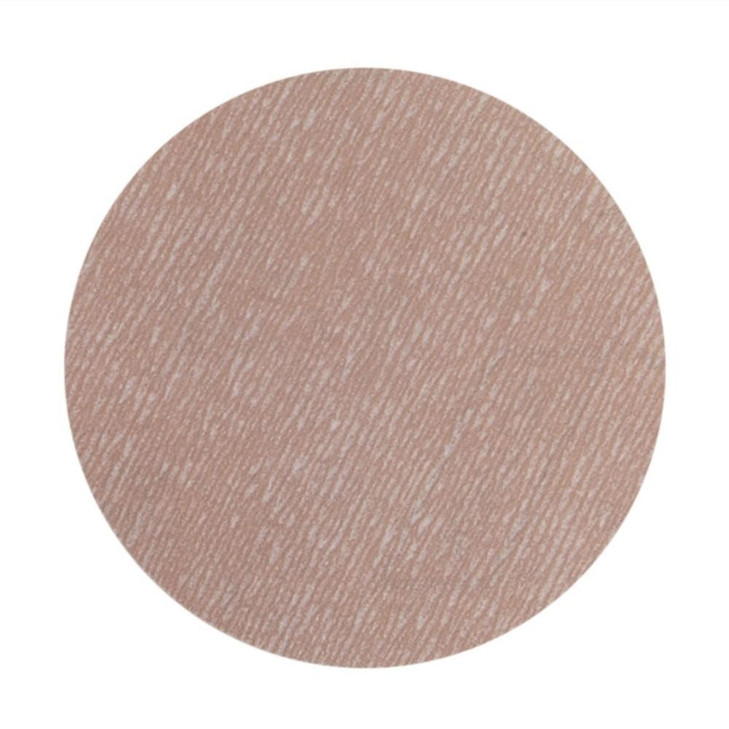 BULK DISCS Speed-Grip Paper Discs, Size: 3" x No Hole, Type: A275, GRIT: P180B, Packaging Qty: 50