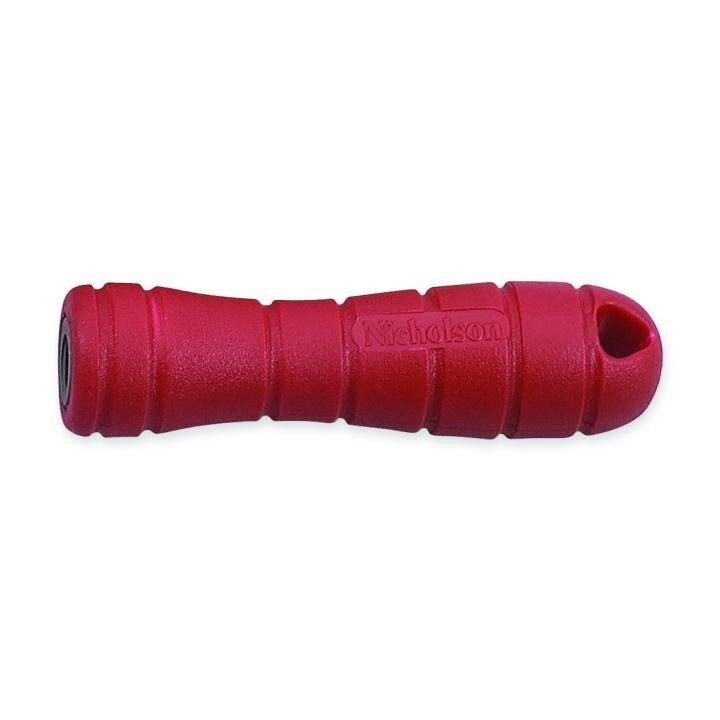 File Handle, PH2, Plastic, 3.75 Inch