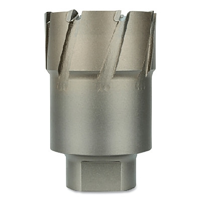 Milwaukee Tool 49578093 Steel Hawg One-Piece Cutter Hole Saw, 15/16 in dia, 1/2 in 3-flat Shank