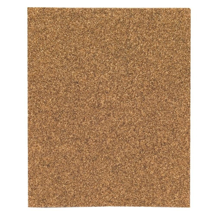 MULTISAND SHEETS, Size: 9"x11" - UPC Sheets, GRIT: 220A, Packaging Qty: 25