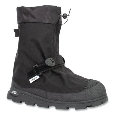 NEOS VNG1 Voyager Overboots 11 Inch Black XL