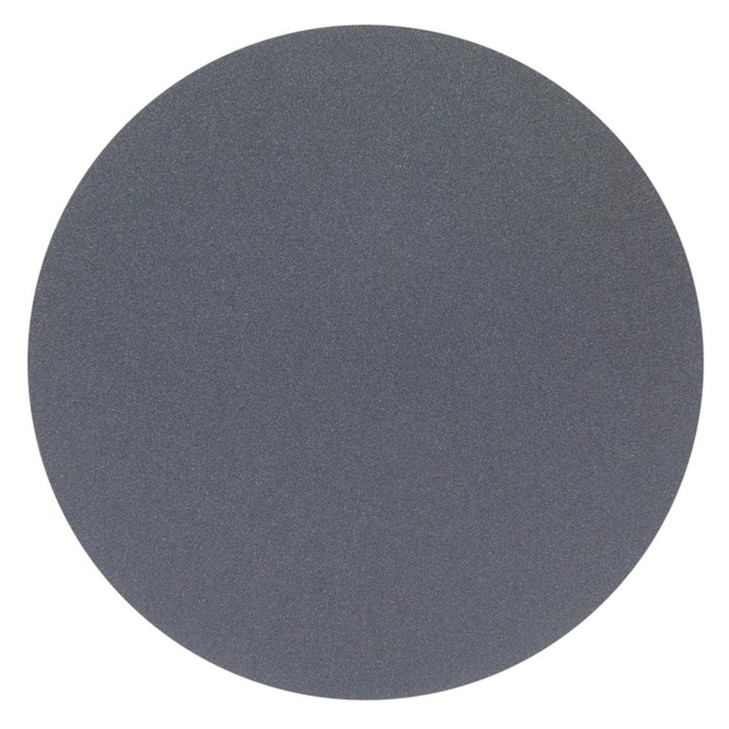 BULK DISCS Individual Waterproof Paper Discs, Size: 12" x No Hole, Type: T461, GRIT: 400, Packaging Qty: 50