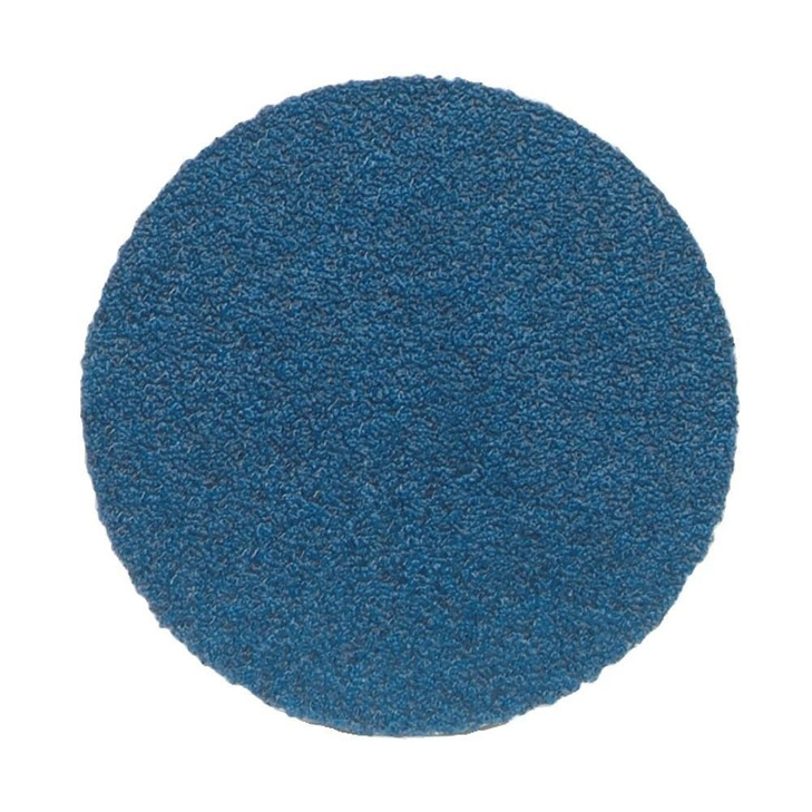 BULK DISCS PSA Individual Paper Discs, Size: 6" , Type: H875, GRIT: 36, Packaging Qty: 50