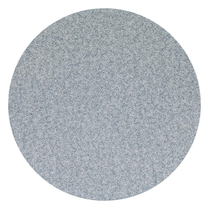 BULK DISCS Speed-Grip Paper Discs, Size: 6"x No Hole, Type: A975, GRIT: P180B/priced per each/sold in case qty of 200 only