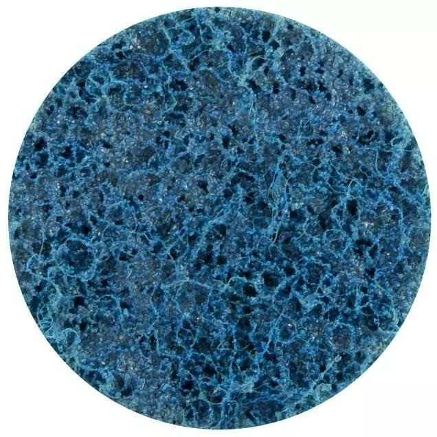 Hook & Loop Disc, Vortex Rapid Prep, 4-1/2 Inch, Non-Woven