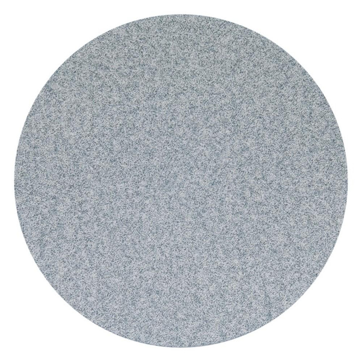 BULK DISCS Speed-Grip Paper Discs, Size: 5" x No Hole, Type: A975, GRIT: P400B, Packaging Qty: 50