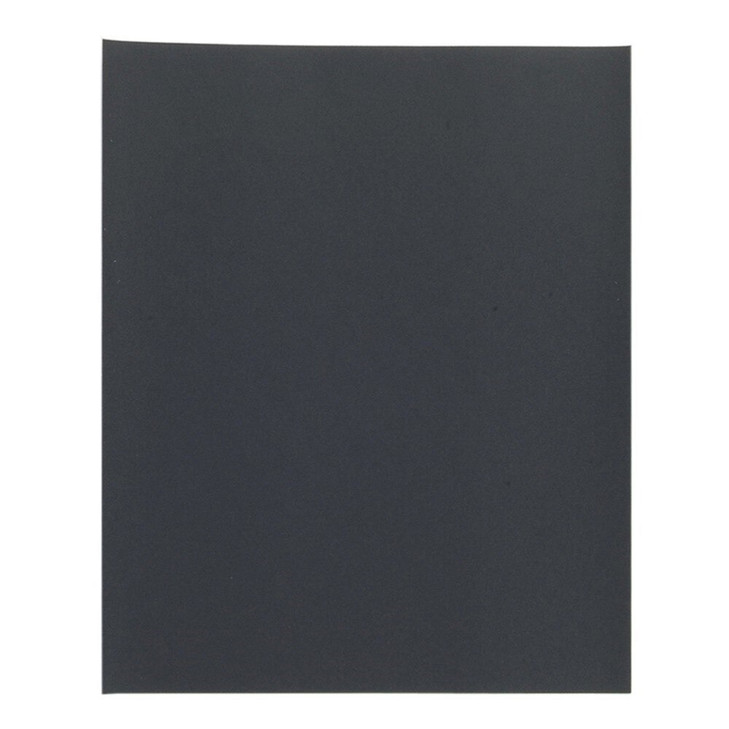 BULK FULL SHEETS Tufbak Durite T402 W/P Paper - Close Coat, Size: 9"x11", GRIT: P2000A, Packaging Qty: 50