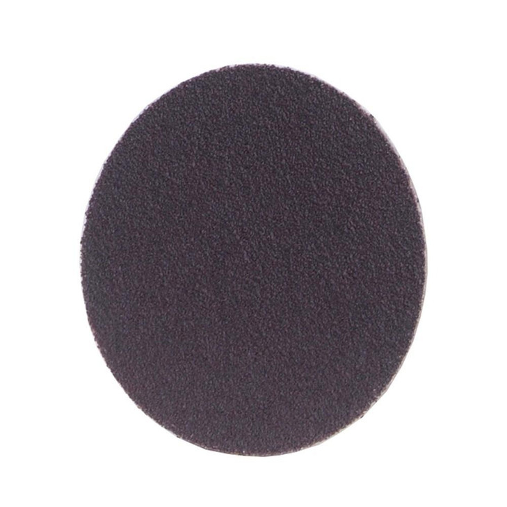 CLOTH DISCS Adhesive Back , Size: 8", Type: Aluminum Oxide (R228), GRIT: 40-X, Packaging Qty: 50
