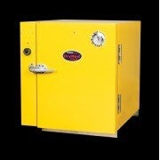 Electrode Stabilization Ovens, DryRod, Type 200HT, 1500 watt
