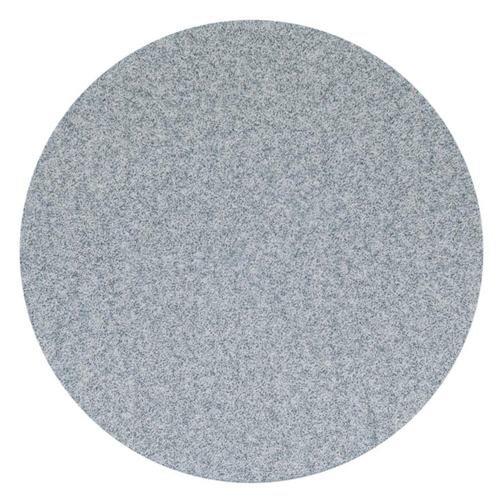 BULK DISCS Speed-Grip Paper Discs, Size: 5" x No Hole, Type: A975, GRIT: P120B, Packaging Qty: 50