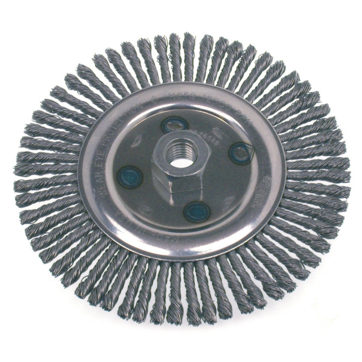 OSBORN, 6-1/2” STRINGER BEAD KNOT (3/16” X . 020 X 5/8-11 AH)