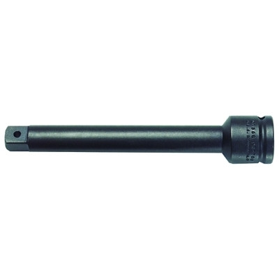 Proto J718300 Impact Socket Extensions, 1/2 in drive, 10 in