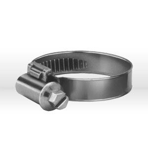 12mm-20mm METRIC SMOOTH BAND CLAMP - 10/P