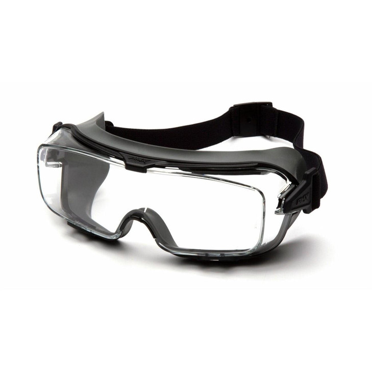 Safety Goggles, Cappture Pro, Dielectric, Universal, Unisex