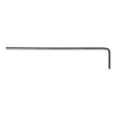 Bondhus 12101 Hex L-Wrench Keys, 0.035 in, 2.7 in Long