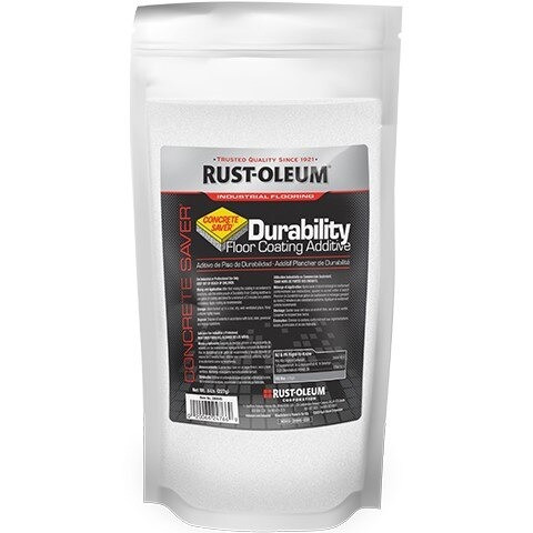 Additive, 1/2 lb, Floor