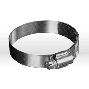 B10HL BOXED LINED HOSE CLAMP