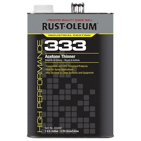 Thinner, 1 gal