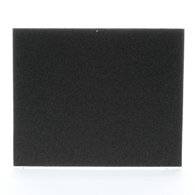 3M 7000118311 Wetordry Paper Sheets, Silicon Carbide, 80 Grit, 11 in Long