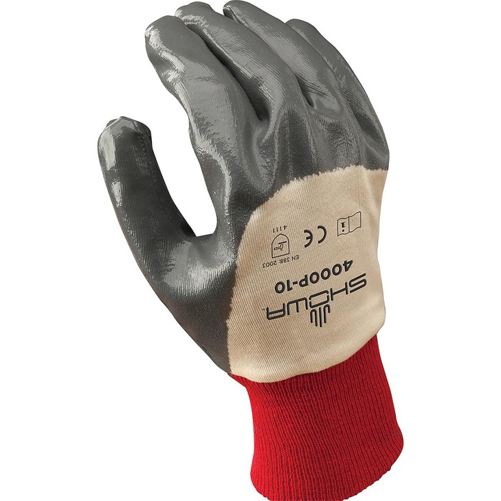 General Purpose Glove, Medium, 10 L