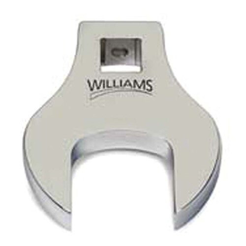 Williams 3/8 DR CROWFOOT WR 1-3/16 OE