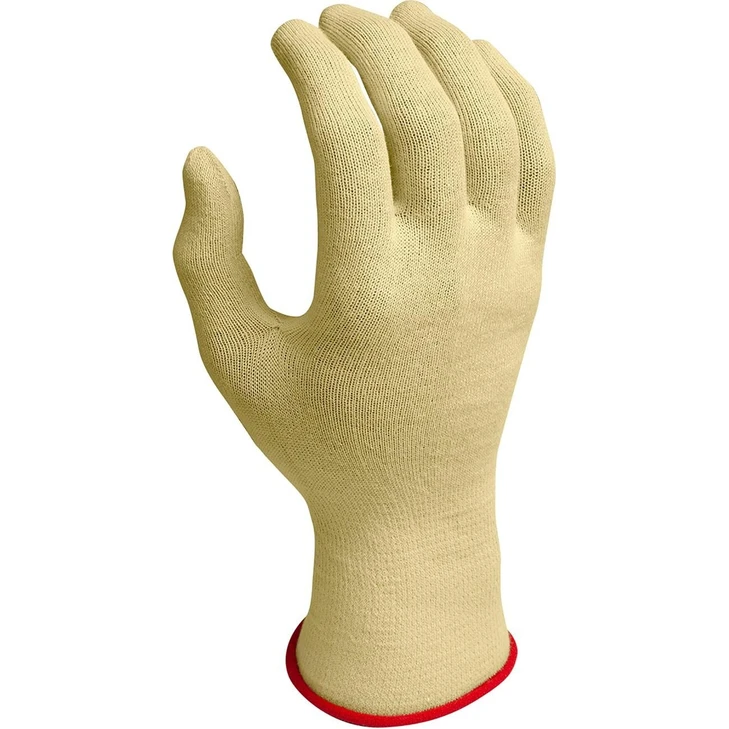 Cut Resistant Glove, X-Large, A4 Cut, 10.5 L