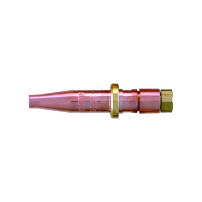 Smith Equipment SC1200 SC12 Series Heavy-Duty Cutting Tip, Acetylene, 3/16 in thick
