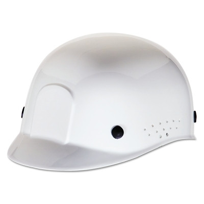 MSA 10033652 Bump Caps, Plastic Bump Cap Suspension, 6 1/2 - 8, White