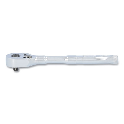 DeWalt DWMT45019 TOUGHSERIES Quick Release Ratchet, 1/4 in Drive, 144 Teeth, Chrome Vanadium Steel