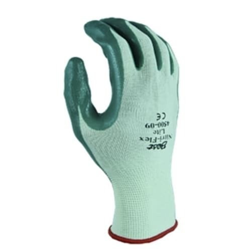 General Purpose Glove, Large, 9 L