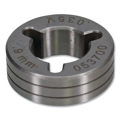 Best Welds 53700 Miller Style Drive Roll, V-Groove, 0.035 in Wire Size