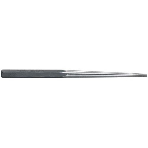 Williams Long Taper Punch 3/16" Pt10"