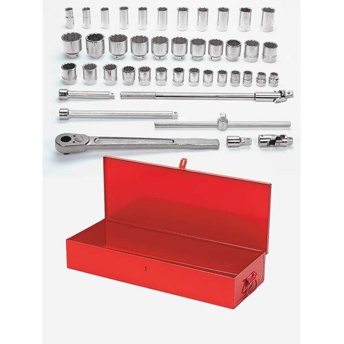 Williams 3/4" Dr 1-Pcs Ratchet 20-1/8"