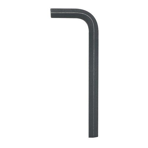Williams  L-Type Hex Key 5/32" 25/Bag