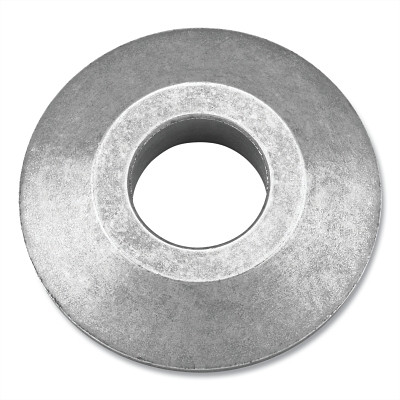 Milwaukee Tool 49050051 Flange Nut, For Use With 4-1/2 in and 5 in Sander/Grinders